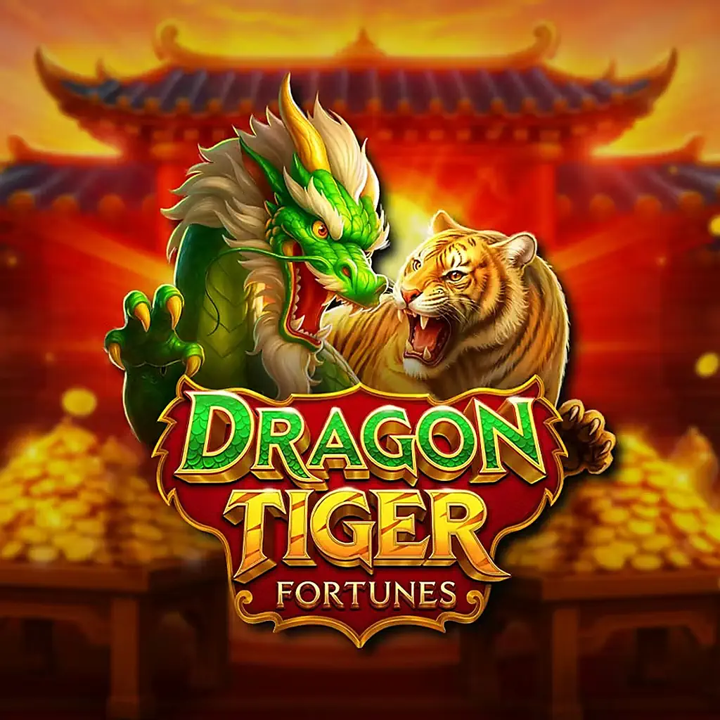 Dragon Tiger Fortunes Slot Review